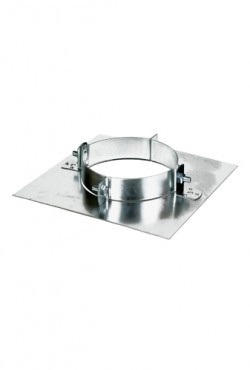 RVS Kanaal verdiepingsondersteuning 150mm