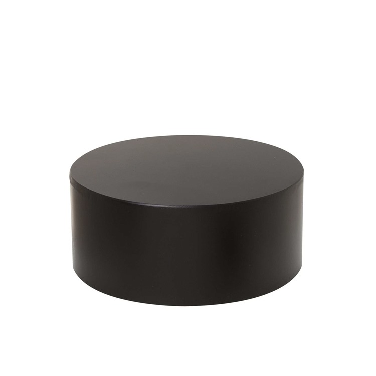  150 mm Antraciet
