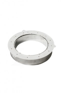 150 diam.boven voor Rotorvent mini