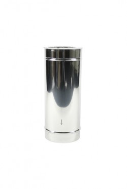 500mm lang 300diam