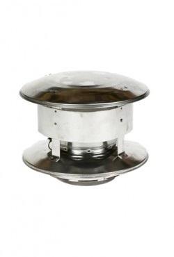trekkende regenkap 300diam