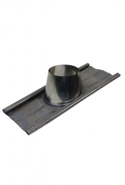 loodslap 5-25 graden 300diam