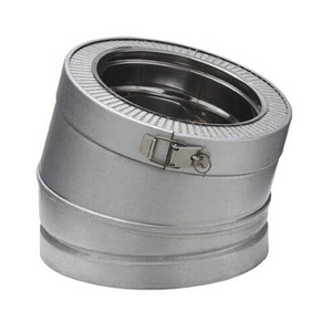 bocht 15 graden 150mm