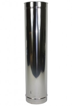 1000mm lang 125diam