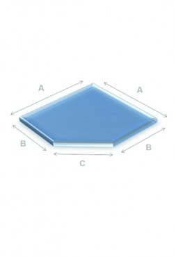  80x80 cm