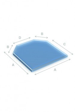  80x80 cm