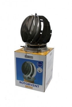 diameter van 80 - 180 mm