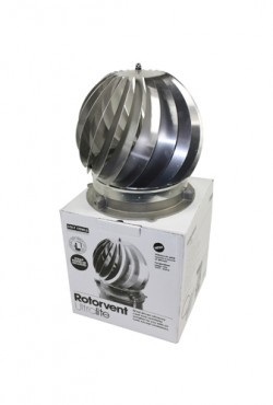 diameter van 80 - 250 mm