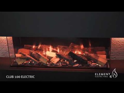 Elektrisch