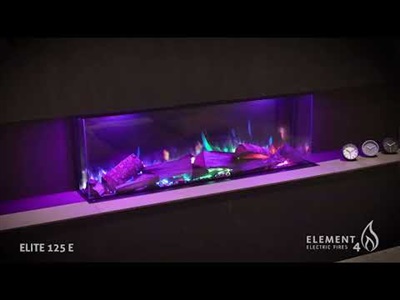Elektrisch