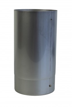 Enkelwandig element lengte 250 mm