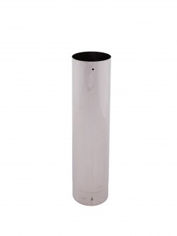 Enkelwandig element lengte 500 mm