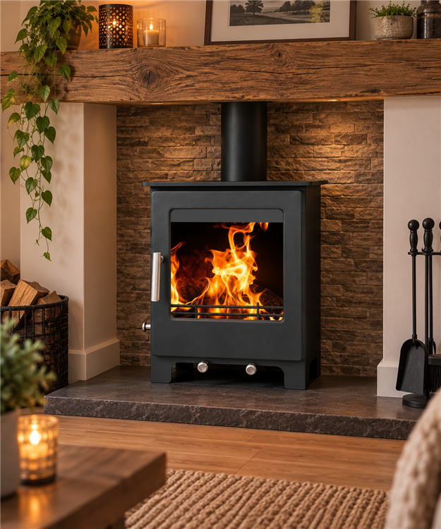 compact 4,1 kW