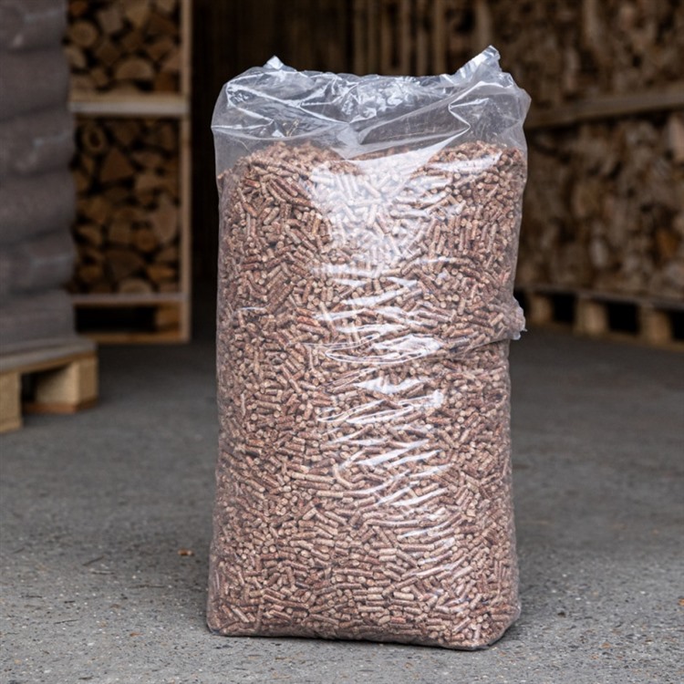 Premium Pellets 15kg 
