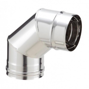 bocht 90 graden 80-130 