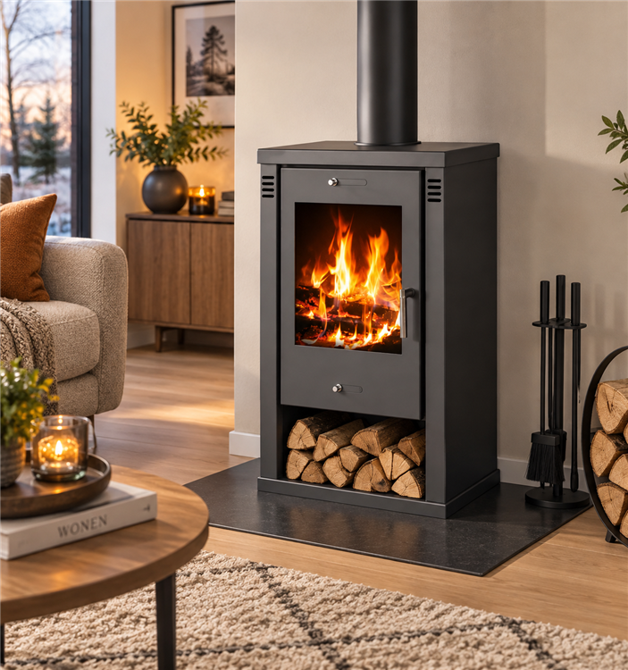 7kW