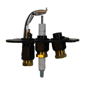 o.a. Pelgrim en Bacal