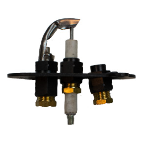 Universele SIT pilotbrander uit de 140‑serie